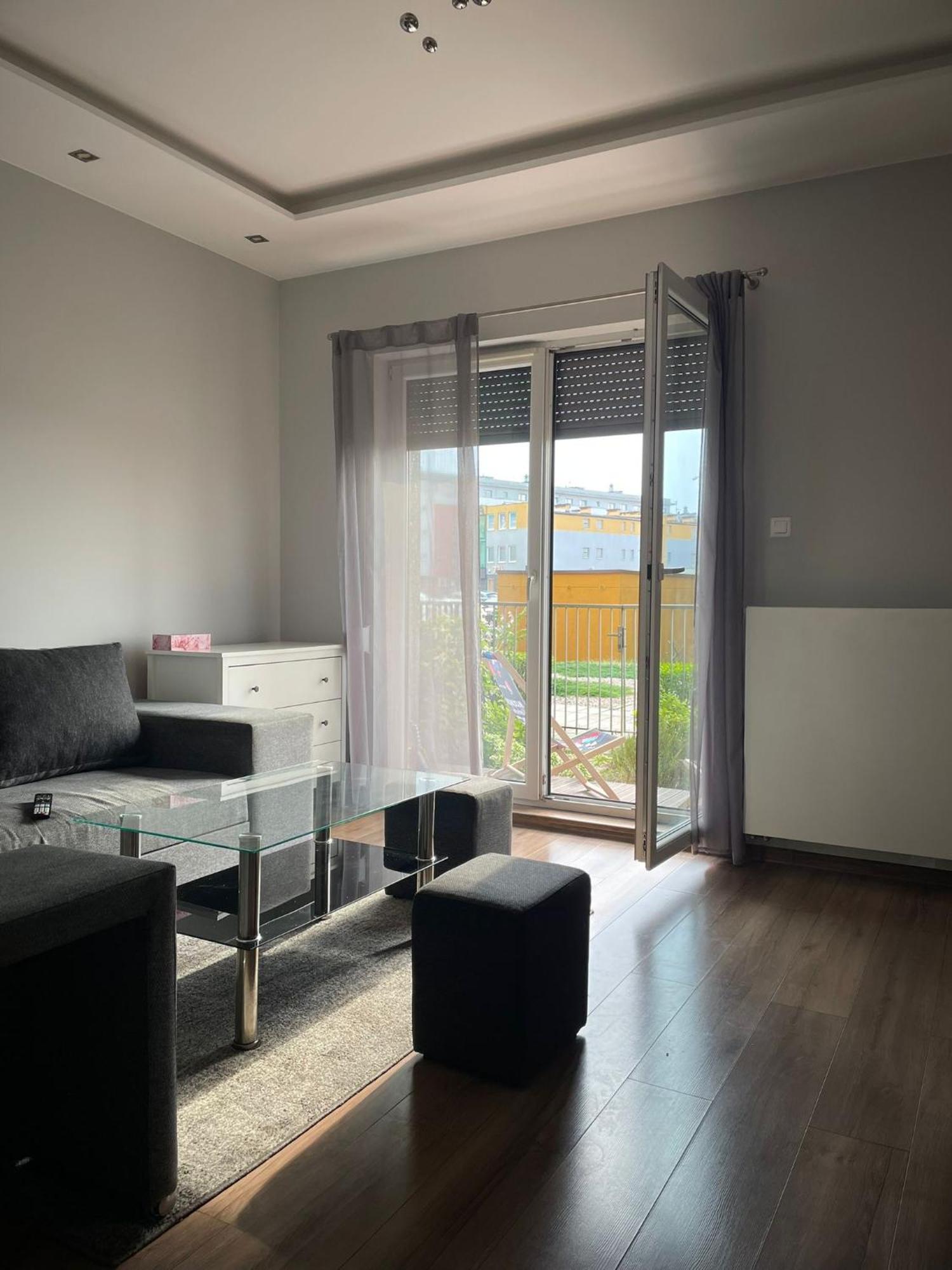 Apartament Laura Z Ogrodkiem 키엘체 외부 사진