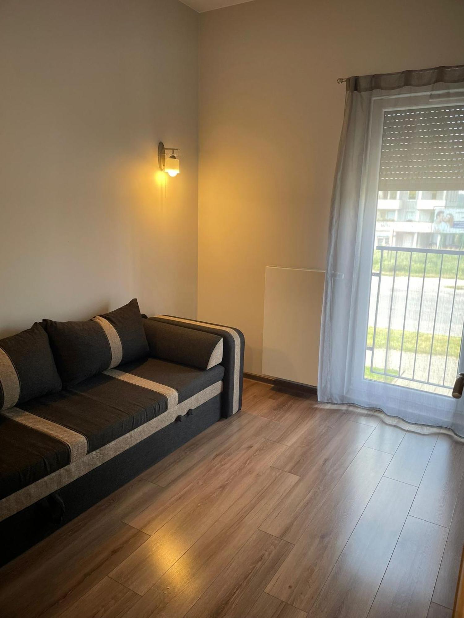 Apartament Laura Z Ogrodkiem 키엘체 외부 사진