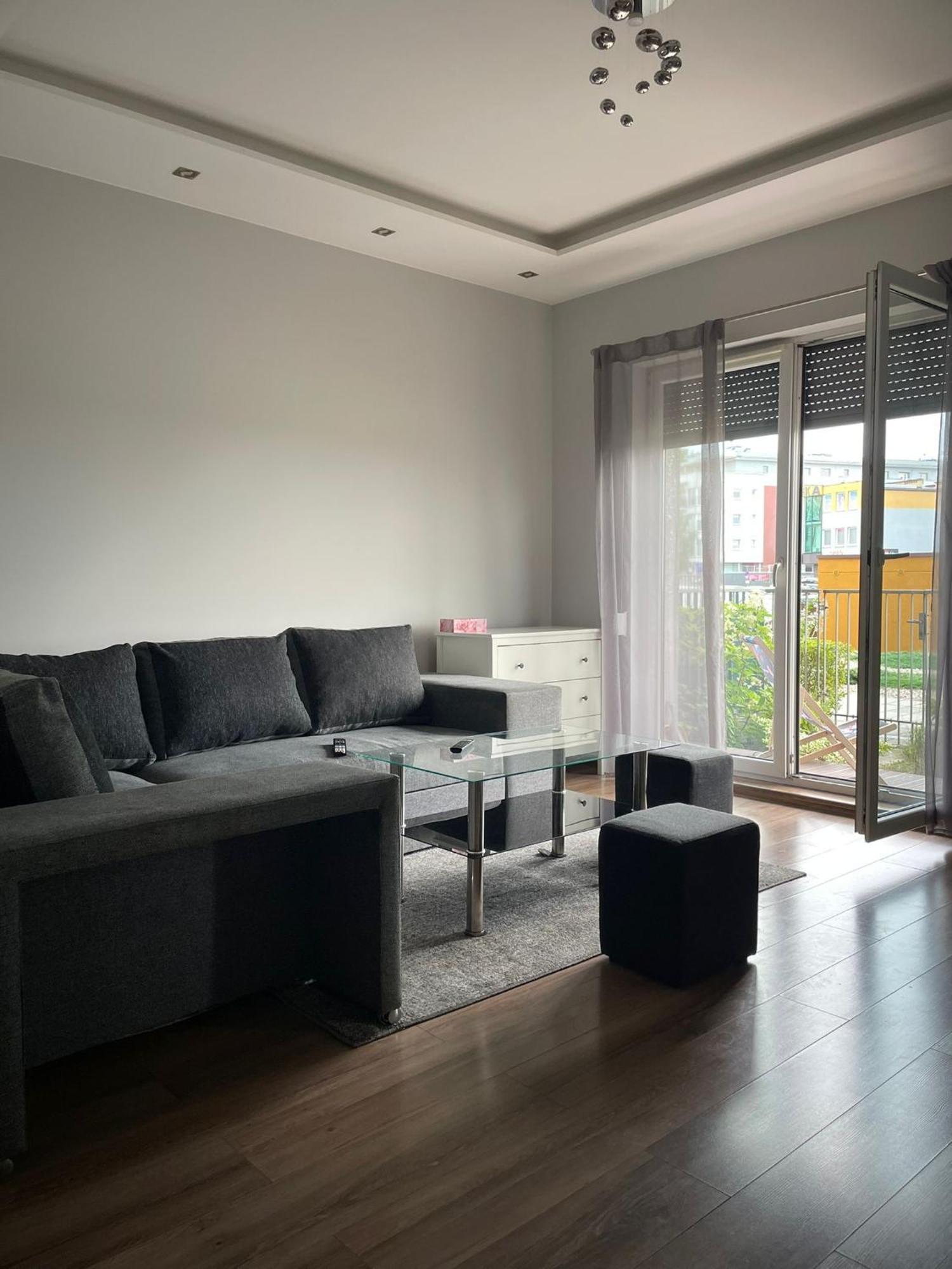 Apartament Laura Z Ogrodkiem 키엘체 외부 사진