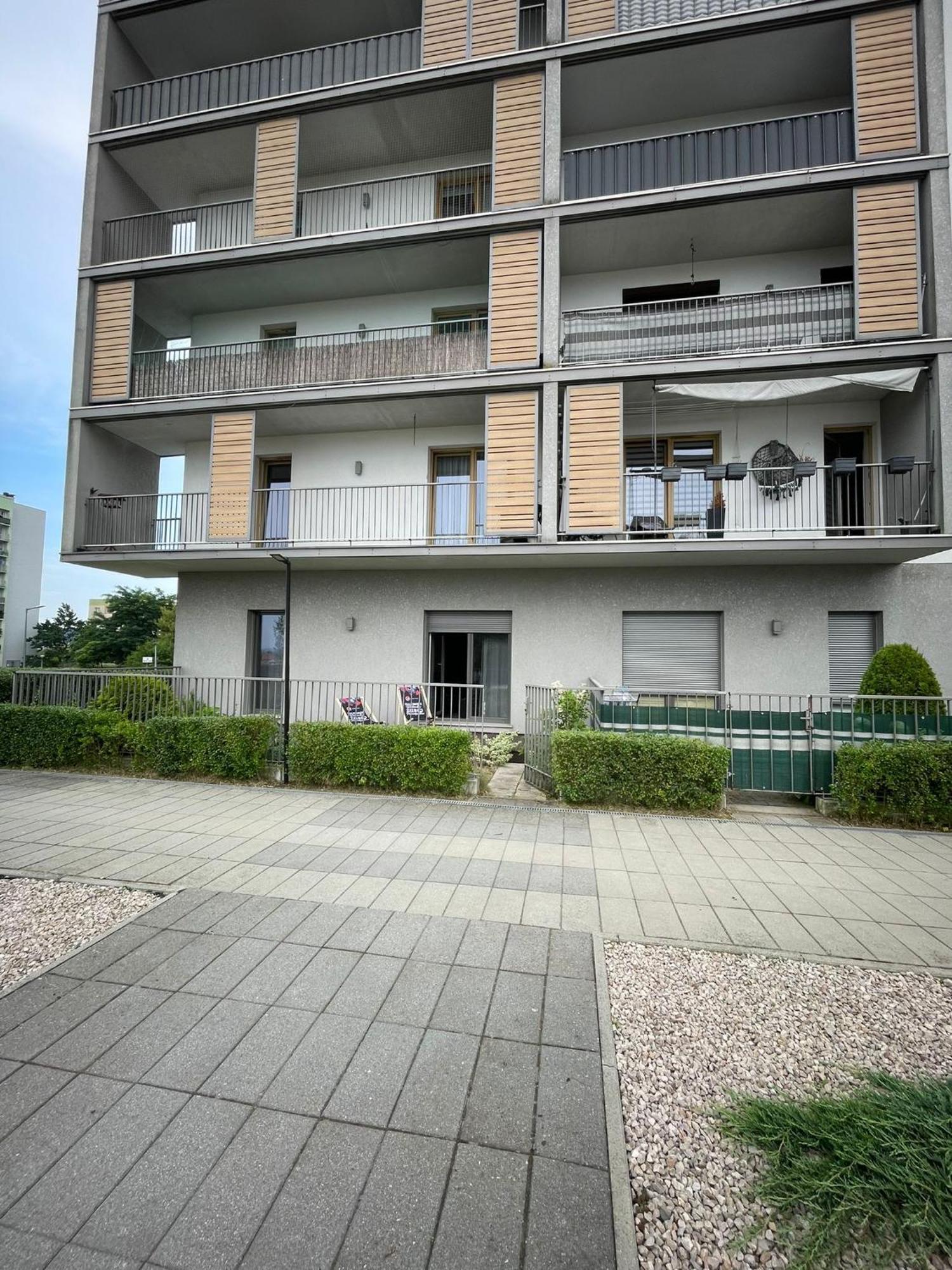 Apartament Laura Z Ogrodkiem 키엘체 외부 사진